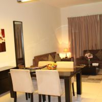 royal ascot hotel apartment