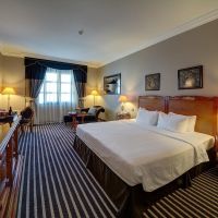 royal ascot hotel dubai