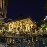 shanaya phuket resort & spa  (ex.amaya Beach Resort & Spa)