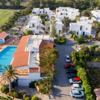 bomo amnissos residence