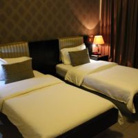 royal ascot hotel apartment