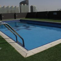 royal ascot hotel apartment