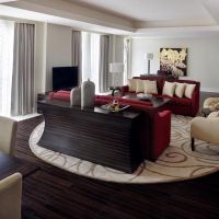 marriott hotel al jaddaf