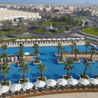 marriott hotel al forsan abu dhabi