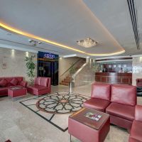 palm beach hotel dubai