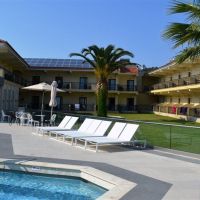 aristotelis hotel