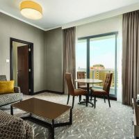 hawthorn suites by wyndham abu dhabi