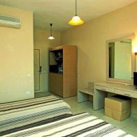 aristotelis hotel