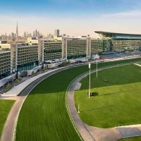 the meydan hotel