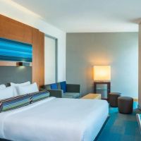 aloft abu dhabi