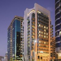 hawthorn suites by wyndham abu dhabi