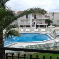 aristotelis hotel
