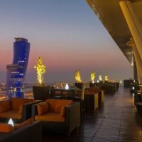 aloft abu dhabi