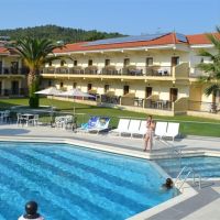 aristotelis hotel