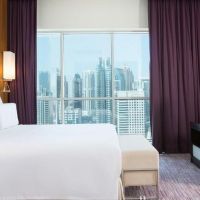 pullman dubai jumeirah lakes towers
