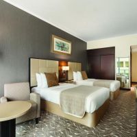hawthorn suites by wyndham abu dhabi
