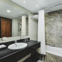hawthorn suites by wyndham abu dhabi
