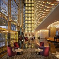 the meydan hotel