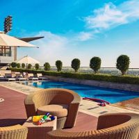 the meydan hotel