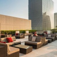 aloft abu dhabi