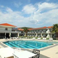aristotelis hotel