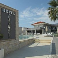 aristotelis hotel