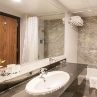 hawthorn suites by wyndham abu dhabi