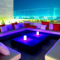 aloft abu dhabi
