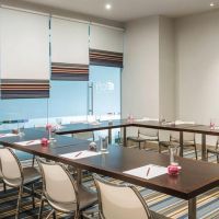 aloft abu dhabi