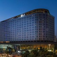 aloft abu dhabi