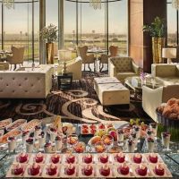 the meydan hotel
