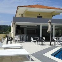 aristotelis hotel
