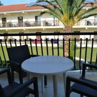 aristotelis hotel