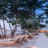 sala samui chaweng beach resort