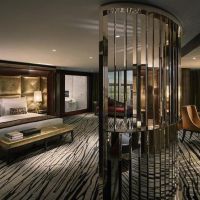the meydan hotel