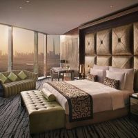 the meydan hotel
