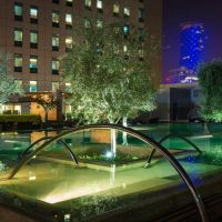 aloft abu dhabi