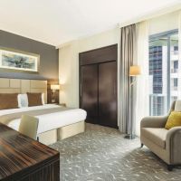 hawthorn suites by wyndham abu dhabi