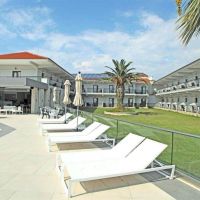aristotelis hotel