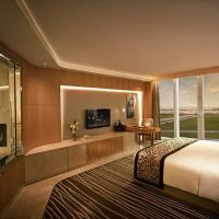 the meydan hotel