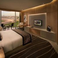 the meydan hotel