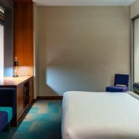 aloft abu dhabi