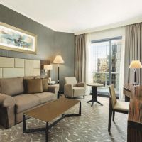 hawthorn suites by wyndham abu dhabi