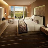 the meydan hotel