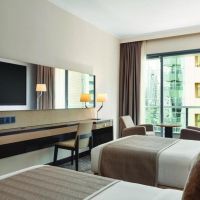 hawthorn suites by wyndham abu dhabi