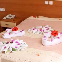 club turkuaz garden hotel