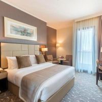 hawthorn suites by wyndham abu dhabi