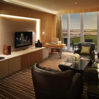 the meydan hotel