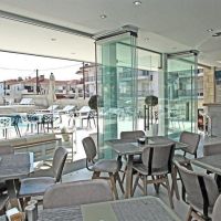 aristotelis hotel