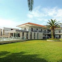 aristotelis hotel